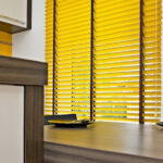 Žaluzije notranje Roltek